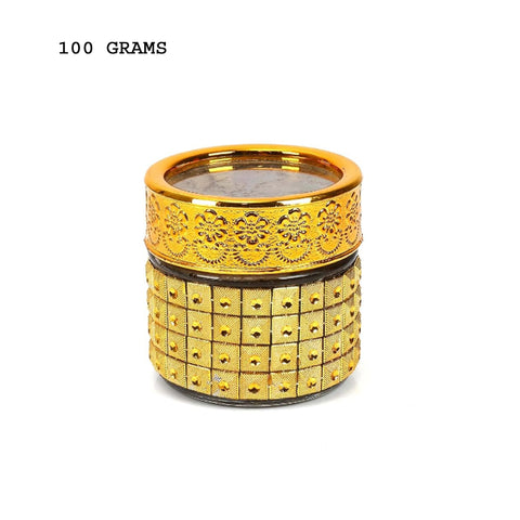 Pure Himalayan Black Gold Shilajit