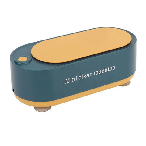 Portable Cleaning Device for Jewelry, Glasses & Watches