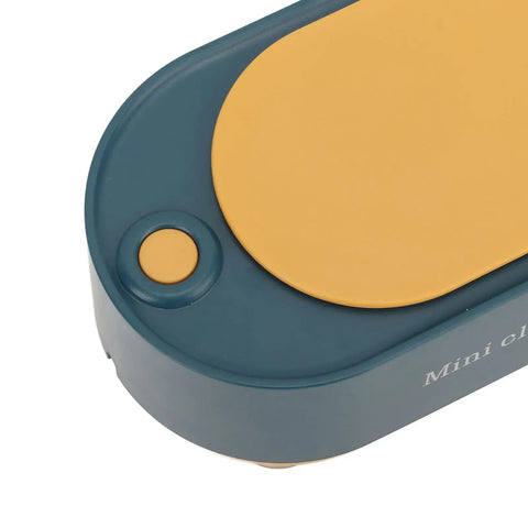 Portable Cleaning Device for Jewelry, Glasses & Watches