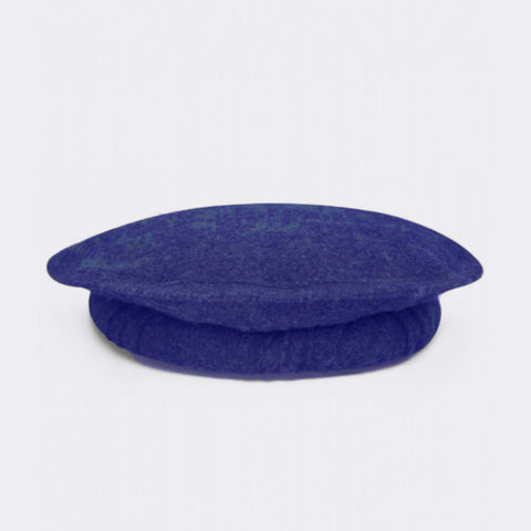 Handmade Chitrali Cap – Afghani Pakol Hat