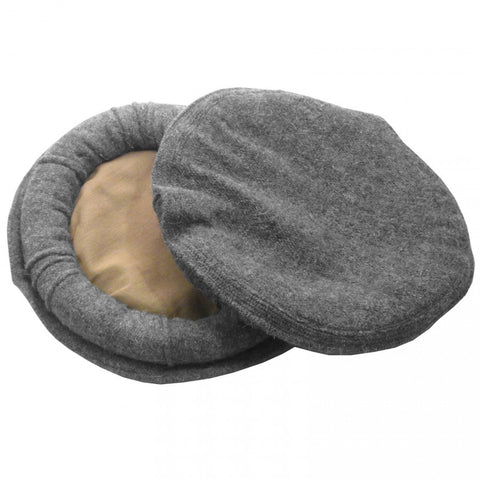 Handmade Chitrali Cap – Afghani Pakol Hat