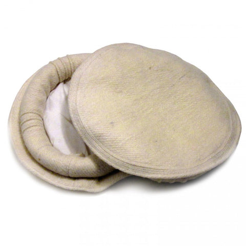Handmade Chitrali Cap – Afghani Pakol Hat