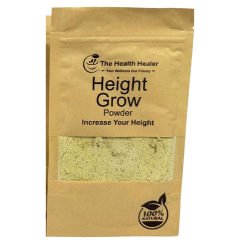 Health Healer Height Growth Powder – 100 g