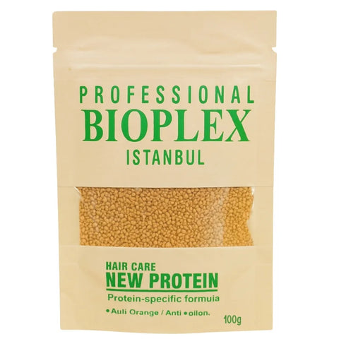 Bioplex Hair Protein Treatment – No Damage Formula (100 g)