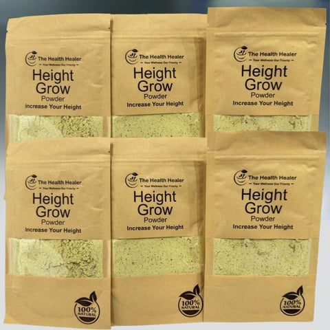 Health Healer Height Growth Powder – 100 g