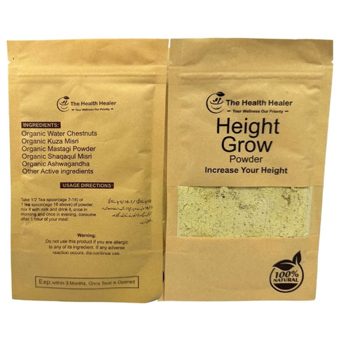 Health Healer Height Growth Powder – 100 g