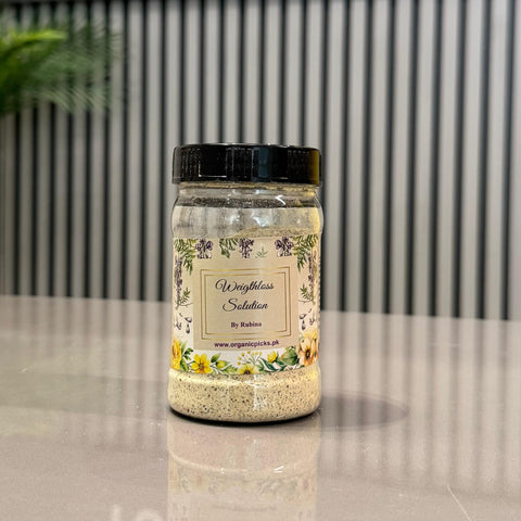 Dr. Rubina Weight Loss Formula