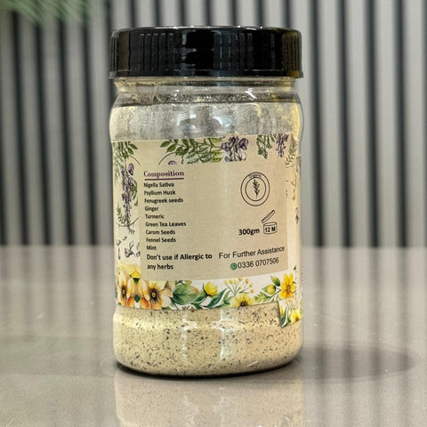 Dr. Rubina Weight Loss Formula